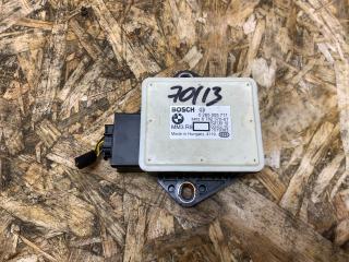 датчик ускорения BMW X5 E70 2007, 4.8 л., бензин, АКПП, серебро, внедорожник 5 дв., полный привод, правый руль, 6774602, 6782370, 34526782370, 34526774602, 34526768680, 6768680, 34526768578, 6768578