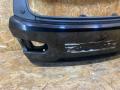 крышка багажника (дверь 3-5) BMW 3 серия F30/F31/F34 F31 2013, 2.0 л., дизель, АКПП, 475 black-sapphire metallic, универсал, полный привод, правый руль, 41007314180, 7314180 - фото №3