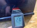 дверь передняя левая BMW X5 E70 2009, 3.5 л., дизель, АКПП, внедорожник 5 дв., полный привод, правый руль - фото №10