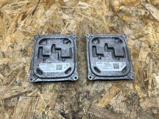 блок розжига ксенона BMW 3 серия E92/E93 [рестайлинг] E93 2011, 3.0 л., дизель, АКПП, серебристый, кабриолет, задний привод, правый руль, 7263087, 63117263087