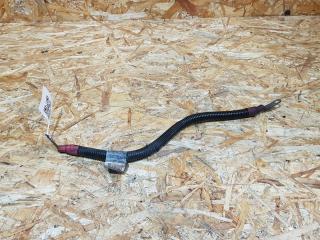 плюсовой провод аккумулятора BMW X6 E71/E72 2008, 3.0 л., дизель, АКПП, внедорожник 5 дв., полный привод, правый руль, 7793200, 12427793200