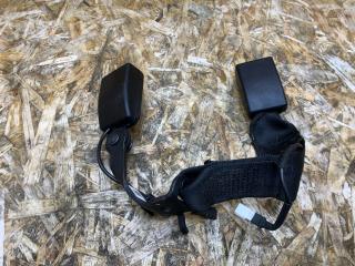 замок ремня безопасности BMW 3 серия F30/F31 [рестайлинг] F31 2015, 2.0 л., дизель, АКПП, серый, универсал, полный привод, правый руль, 7375448, 72117375448