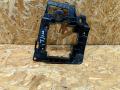 кронштейн (крепление) BMW 5 серия F07/F10/F11 F11 2011, 3.0 л., дизель, АКПП, черный, универсал, задний привод, 9206677 - фото №2