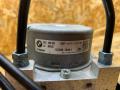 блок ABS BMW 4 серия F32/F33 F36 2015, 3.0 л., дизель, АКПП, лифтбэк, полный привод, правый руль, 34516897117, 6897117, 34516891615, 6891615, 6871110 - фото №6