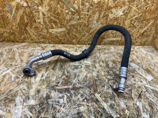 трубка кондиционера BMW 3 серия F30/F31 [рестайлинг] F31 2015, 2.0 л., дизель, АКПП, серый, универсал, полный привод, правый руль, 9337133, 64539337133