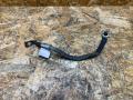 минусовой провод аккумулятора BMW 5 серия F07/F10/F11 F11 2011, 3.0 л., дизель, АКПП, черный, универсал, задний привод, 7804110, 12427804110, 12427620950, 7620950, 12427620953, 7620953 - фото №2