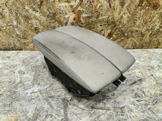 подлокотник BMW X5 E70 2007, 4.8 л., бензин, АКПП, серебро, внедорожник 5 дв., полный привод, правый руль, 6969544, 9115081
