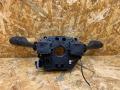 переключатель подрулевой (стрекоза) BMW X5 F15 2014, 2.0 л., дизель, АКПП, внедорожник 5 дв., полный привод, правый руль, 6827369, 61316827369, 9368597, 61319368597, 61319330563, 9330563, 61319261757, 9261757 - фото №5