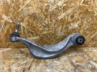 рычаг передний правый BMW 5 серия F07/F10/F11 F11 2012, 2.5 л., дизель, АКПП, универсал, полный привод