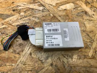 блок управления подвеской BMW X5 E70 [рестайлинг] E70 2010, 3.0 л., дизель, АКПП, внедорожник 5 дв., полный привод, правый руль, 37146793163, 6793163, 37146778966, 6778966