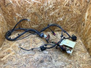 Проводка КПП BMW 3 серия F30/F31/F34 [рестайлинг] F30 2015, 3.5 л., дизель, МКПП, черный, седан, полный привод, правый руль, 7560873