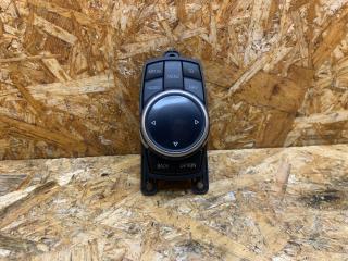 джойстик управления мультимедиа BMW 3 серия F30/F31/F34 F31 2013, 2.0 л., дизель, АКПП, 475 black-sapphire metallic, универсал, полный привод, правый руль, 9350723, 65829350723, 65829332285, 9332285, 65829320288, 9320288, 65829866968, 9866968, 65826829086, 6829086, 65826820847, 6820847