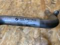 трубка кондиционера BMW 5 серия F07/F10/F11 F11 2012, 2.5 л., дизель, АКПП, универсал, полный привод, 9250708 - фото №3