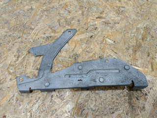 кронштейн (крепление) BMW X2 F39 2018, 2.0 л., дизель, МКПП, внедорожник 5 дв., полный привод, правый руль, 7570850