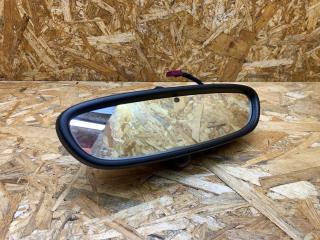 зеркало салона BMW 1 серия F20/F21 [2-й рестайлинг] E82 2018, 1.5 л., бензин, МКПП, хетчбэк 5 дв., задний привод, правый руль, 9256135