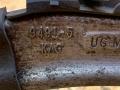 рычаг задний левый BMW X5 E70 2008, 3.0 л., дизель, АКПП, внедорожник 5 дв., правый руль, 6770969, 33326770969, 33326796001, 6796001 - фото №5
