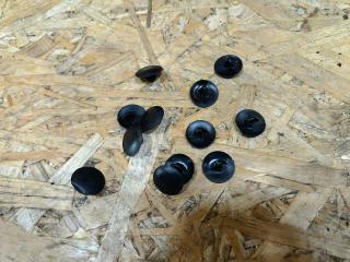 клипса BMW 5 серия G30/G31 G31 2020, 3.0 л., дизель, АКПП, универсал, полный привод, правый руль