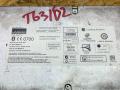 combox BMW 3 GT F34 2013, 2.5 л., дизель, АКПП, лифтбэк, задний привод, правый руль, 84109257151, 9257151, 84109251737, 9251737, 84109244189, 9244189, 84109234952, 9234952, 84109228421, 9228421 - фото №5