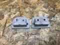 кронштейн (крепление) BMW 5 серия F07/F10/F11 F11 2012, 2.5 л., дизель, АКПП, универсал, полный привод, 51477237602, 7237602, 51477239731, 7239731 - фото №2