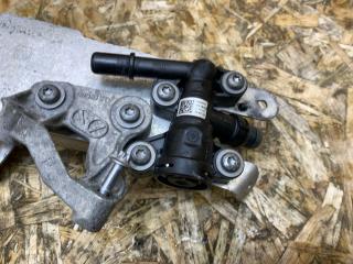 термостат АКПП BMW 3 серия F30/F31 [рестайлинг] F31 2015, 2.0 л., дизель, АКПП, серый, универсал, полный привод, правый руль, 70564516