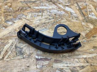 Крепление бампера переднего BMW X5 E70 2007, 3.0 л., M57 306 D3, дизель, АКПП, серебристый, внедорожник 5 дв., полный привод, правый руль, 7165471, 51117165471