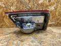 фонарь крышки багажника левый BMW X5 E70 2008, 3.0 л., дизель, АКПП, внедорожник 5 дв., полный привод, правый руль, 63217295339, 7295339, 7200821, 63217200821, 63217158943, 7158943 - фото №5