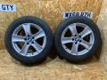 шина BMW X5 E70 [рестайлинг] E70 2013, 3.0 л., дизель, АКПП, внедорожник 5 дв. - фото №8