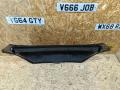 крышка багажника (дверь 3-5) BMW 6 серия E63/E64 [рестайлинг] E63 2008, 3.5 л., дизель, АКПП, купе, задний привод, правый руль, 41627188583, 7188583 - фото №11