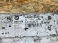 радиатор АКПП BMW X5 E70 2007, 3.0 л., M57 306 D3, дизель, АКПП, серебристый, внедорожник 5 дв., полный привод, правый руль, 17217553389, 7553389, 17217647315, 7647315 - фото №4