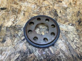 Кольцо импульсное коленвала BMW 3 серия E90/E91/E92/E93 [рестайлинг] E93 2008, 3.0 л., дизель, АКПП, кабриолет, задний привод, правый руль, 7787237, 11217787237