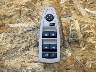 блок управления стеклоподъемниками BMW 3 GT F34 2014, 2.0 л., дизель, МКПП, лифтбэк, задний привод, правый руль, 9268734