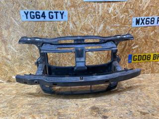 передняя панель крепления облицовки (телевизор) BMW 3 серия E92/E93 [рестайлинг] E93 2011, 3.0 л., дизель, АКПП, серебристый, кабриолет, задний привод, правый руль, 51718046509, 8046509, 7267671, 51117267671, 51117128226, 7128226