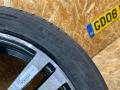 шина BMW X5 E70 2009, 3.5 л., дизель, АКПП, внедорожник 5 дв., полный привод, правый руль - фото №6