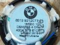 динамик высокочастотный (пищалка) BMW X5 E70 [рестайлинг] E70 2013, 3.0 л., дизель, АКПП, внедорожник 5 дв., 9212077 - фото №4