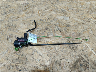 активатор замка крышки топливного бака BMW X5 E70 [рестайлинг] E70 2011, 4.0 л., дизель, АКПП, внедорожник 5 дв., полный привод, правый руль, 6985882, 67116985882