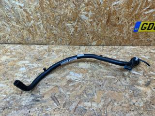 горловина топливного бака BMW X5 E70 [рестайлинг] E70 2010, 3.0 л., дизель, АКПП, внедорожник 5 дв., полный привод, правый руль, 7186702, 16117186702, 16117164256, 7164256