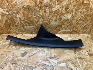 накладка на порог внутренняя BMW 5 серия G30/G31 G30 2017, 3.0 л., дизель, АКПП, синий, седан, полный привод, правый руль, 7375727