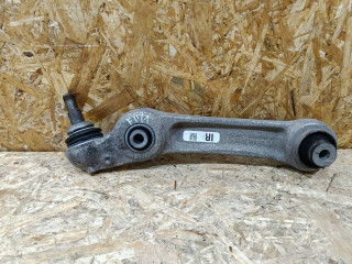 рычаг передний правый BMW 5 серия F07/F10/F11 F11 2011, 3.0 л., дизель, АКПП, черный, универсал, задний привод