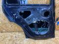 дверь задняя левая BMW X5 F15 2014, 2.0 л., дизель, АКПП, внедорожник 5 дв., полный привод, правый руль - фото №14