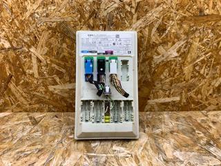 Блок управления BCM (Body Control Module) BMW 3 серия G20 2019, 2.0 л., дизель, МКПП, белый, седан, задний привод, правый руль, 5A08059