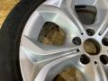 диск литой BMW X5 E70 [рестайлинг] E70 2010, 3.0 л., дизель, АКПП, внедорожник 5 дв., полный привод, правый руль, 6788009, 36116788009, 6788008, 36116788008 - фото №18