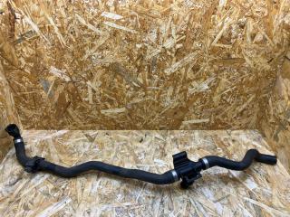 патрубок радиатора BMW 3 серия G20 2019, 2.0 л., дизель, МКПП, белый, седан, задний привод, правый руль, 9398959, 64219398959