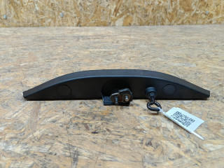 моторчик заднего стеклоочистителя (дворника) BMW 3 серия F30/F31 [рестайлинг] F31 2017, 3.0 л., дизель, АКПП, черный, универсал, полный привод, правый руль, 7268921, 61627268921, 3398006257