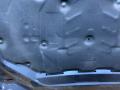шумоизоляция капота BMW 5 серия F07/F10/F11 F11 2012, 2.5 л., дизель, АКПП, универсал, полный привод - фото №3