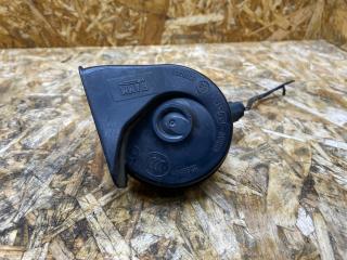 сигнал (клаксон) BMW 3 серия E92/E93 [рестайлинг] E93 2011, 3.0 л., дизель, АКПП, серебристый, кабриолет, задний привод, правый руль, 7159420, 61337159420, 7217710, 61337217710