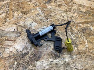 пиропатрон петли капота BMW X5 F15 2014, 2.0 л., дизель, АКПП, внедорожник 5 дв., полный привод, правый руль, 7326020, 51237326020