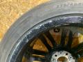 диск литой BMW X5 E70 2009, 3.5 л., дизель, АКПП, внедорожник 5 дв., полный привод, правый руль - фото №39