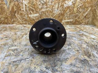 ступица задняя BMW X5 E70 2008, 3.0 л., дизель, АКПП, внедорожник 5 дв., полный привод, правый руль