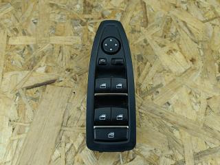 блок управления стеклоподъемниками BMW 3 серия F30/F31 [рестайлинг] F31 2017, 3.0 л., дизель, АКПП, универсал, правый руль, 9208111, 61319208111, 61319362107, 9362107