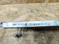 радиатор кондиционера BMW 3 серия F30/F31/F34 [рестайлинг] F30 2015, 3.5 л., дизель, МКПП, черный, седан, полный привод, правый руль, 9335364, 64509335364 - фото №3